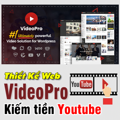 Thiết-kế-Web-VideoPro-Kiếm-tiền-Online-Youtube-kien-thuc-kiem-tien-online