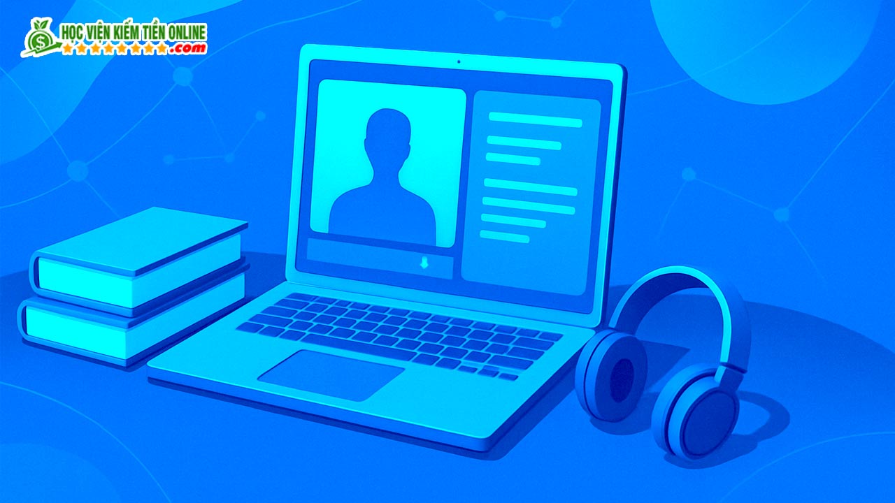 Kinh Nghiem Thuc Te Tu Hoc Vien Kiem Tien Online thiet ke khoa hoc online
