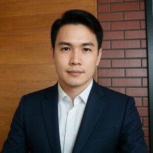 Hành trình sáng lập Học viện Kiếm Tiền Online – Từ con số 0 đến sứ mệnh đồng hành cùng người Việt làm chủ thu nhập online 