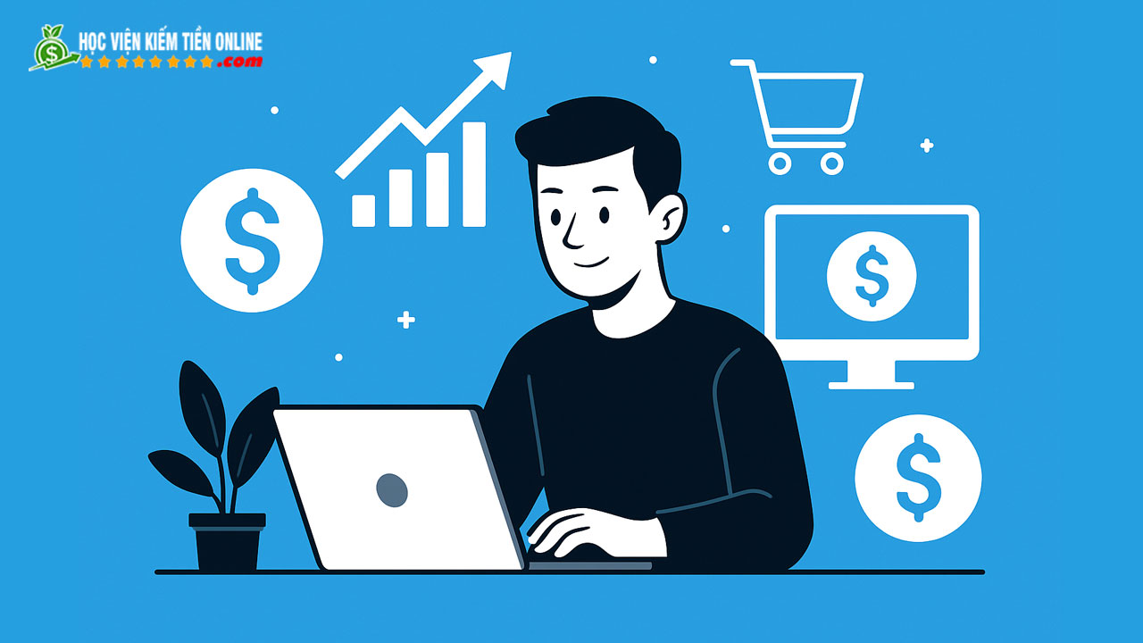 Thiết Kế Website Bán Khóa Học Online Elearning Chuyên Nghiệp Pro 2