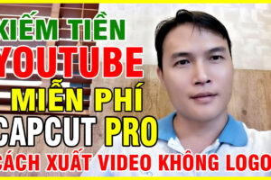 Trong thời đại số hiện nay, việc kiếm tiền trên YouTube không còn là điều xa lạ. Tuy nhiên, với nhiều người mới bắt đầu, rào cản lớn nhất lại là thiết bị chỉnh sửa video chuyên nghiệp, chi phí phần mềm cao và thiếu kỹ năng dựng video bài bản.